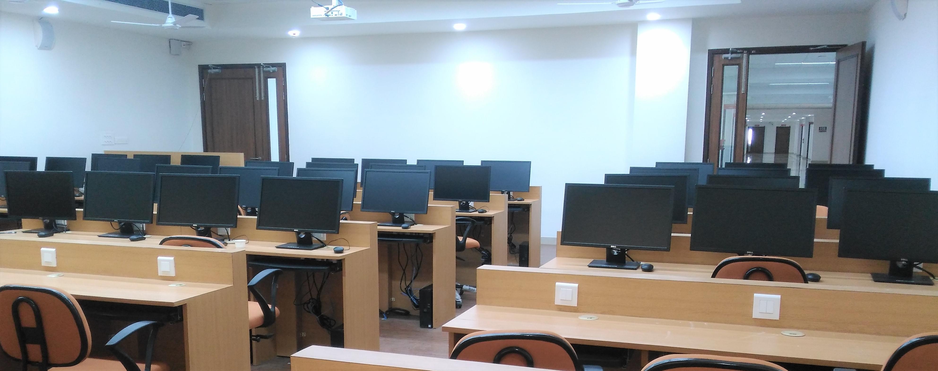Symbiosis School of Planning, Architecture, and Design Nagpur Infrastructure & Facilities photo 3